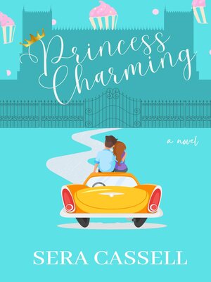 cover image of Princess Charming